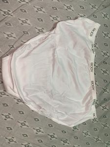 Seamless Briefs Set Of Three