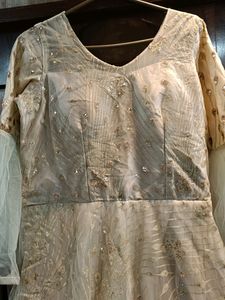 Ball Gown