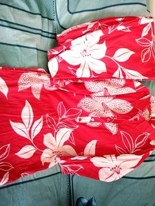 Summer Co Ord Set