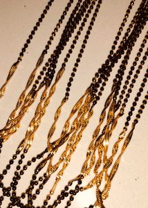 Brand New Mangalsutra Mala