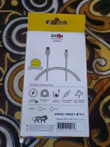 ICCON Zip Zap Ultimate Charger