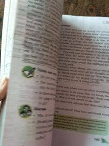 Environment Study English Medium Class 5th 30₹off