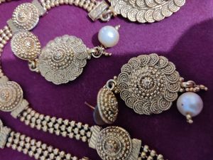 Necklace Set