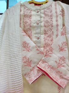 Women Kurta Set