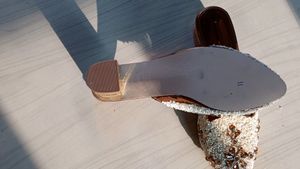 Party Wear Footwear