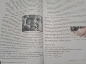 Health And Physical Education