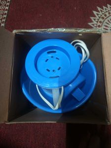 Face Steamer ..Ozomax Brand