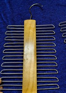 Tie/Belt Hanger