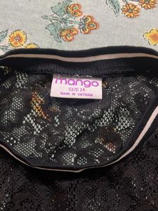 Mango top
