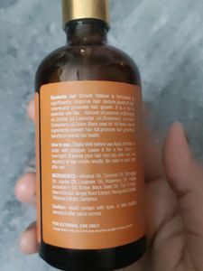 Riyo Herbs Hair Growth Vitalizer 100ml