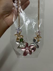 Statement Necklace