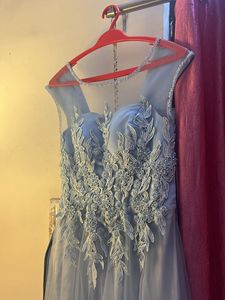 Party wear Gown For Girls