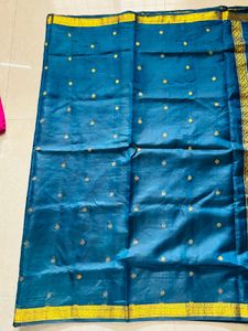 jari Saree
