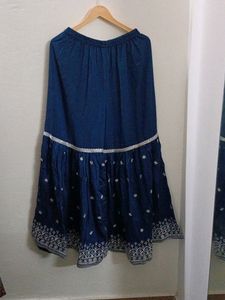 Last Price !!!Part Wear Kurti Set
