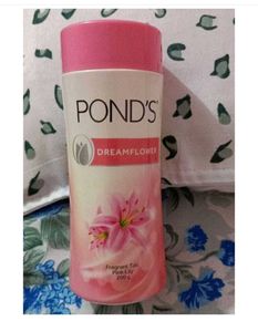 Ponds Dream Flower Powder