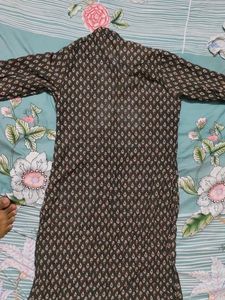 New Zudio Brand Dress