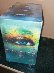 Shatter Me Series - Complete Set