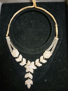 combo of 6  necklaces