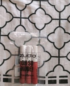Set Of 6 - Maybelline New York lipsticks💄💄💄✨✨
