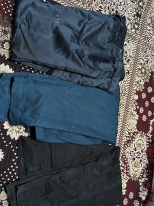 Men&#39;s Pants Bundle 3 Pant