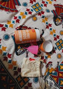 Menstrual Cup