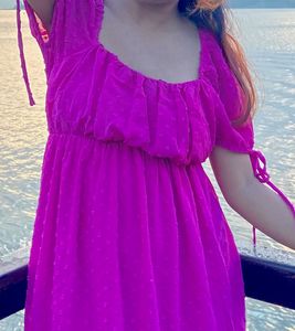 Princess Coded Dress