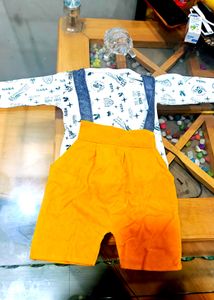 Baby Dress