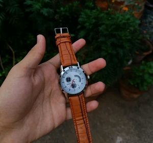 🆕 Watch ⌚ For Men