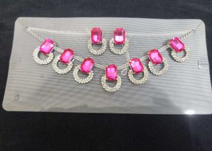 3 Set Stone Jewellery