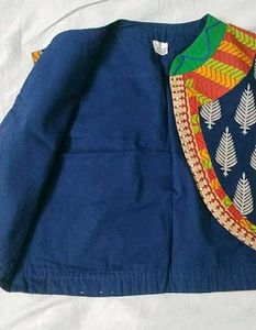 Ethnic Jacket