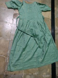 Just Wear 2 Times Only.. It&#39;s Branded Kurtha..