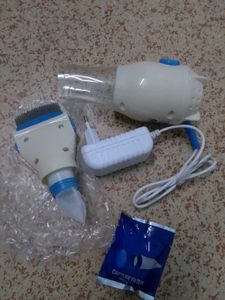 Electric Head Lice Remover Comb