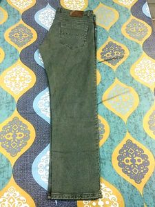 Leggers Grey Jeans | 40