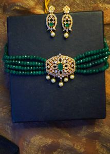 Jewellery Set Combo