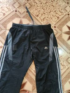 Addidas clima 365 track pants