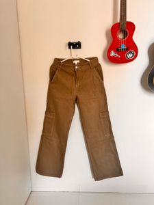 H&M Cargo Pants 🖤