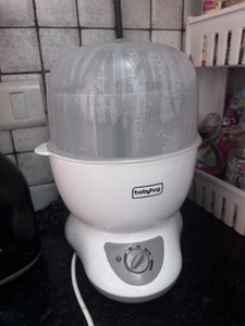Babyhug Bottle Sterilizer