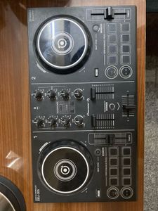 Pioneer DJ Smart Controller (DDJ-200)