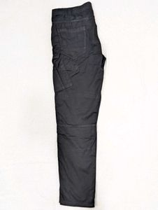 Black London Hacket Original Cargo Pant