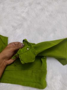 COTTON BLOUSES COMBO