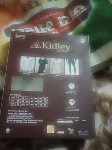 Inner For Boys And Girls