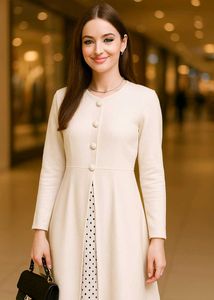 Comfortable Maxi Dress 👗