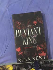 Rina Kent Books