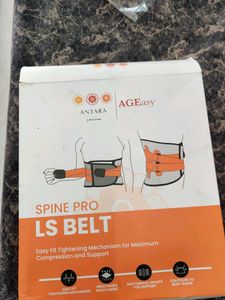 Multi Purpose Belt