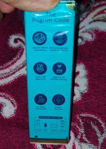 Pilgrim Niacinamide Serum