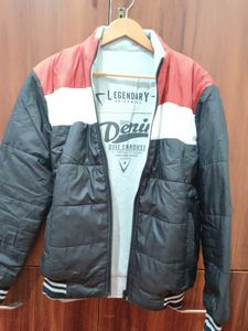 Duke Legendary Jacket