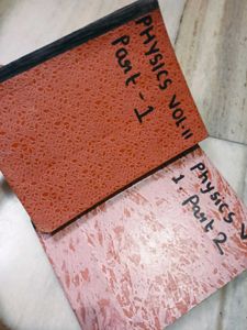 SL Arora Physics Vol 1