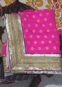 Havey Saree He Blouse  K Sath