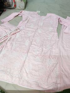 Chickenkari Cotton Full Sets