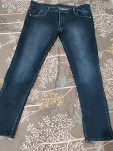 🌟Gas Blue Denim Jeans🔥